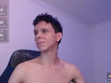 Chaturbate Best live sex cam show of bryamado