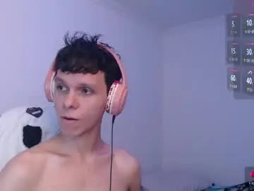 Chaturbate Adult Webcams of bryamado