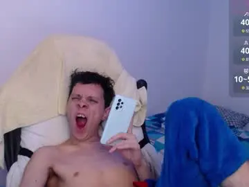 Chaturbate Free Live Porn of bryamado