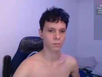 Chaturbate Best live sex cam show of bryamado