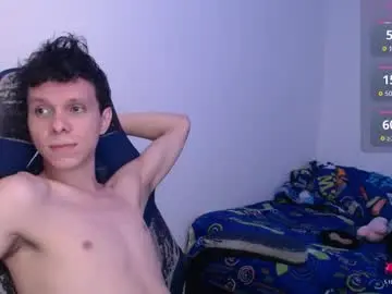 Chaturbate Adult Webcam of bryamado