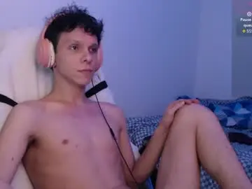 Chaturbate Sex Cam of bryamado