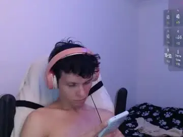 Chaturbate Watch Live Sex Cams of bryamado