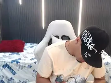 Chaturbate Private Sex Chat of cam_xman