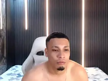 Chaturbate Live Sex Cam of cam_xman