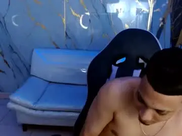 Chaturbate Free Live Porn of cam_xman