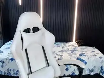 Chaturbate Private Sex Chat of cam_xman