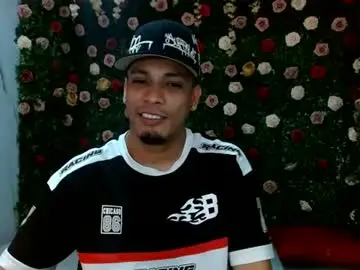 Chaturbate Private Sex Chat of cam_xman