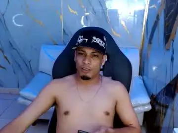 Chaturbate Free Porn Cam of cam_xman