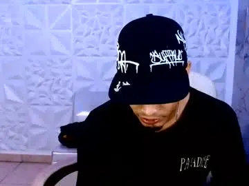 Chaturbate Live Sex of cam_xman
