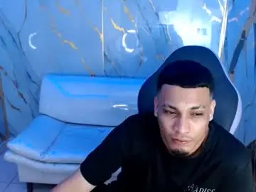 Chaturbate Private Sex Chat of cam_xman