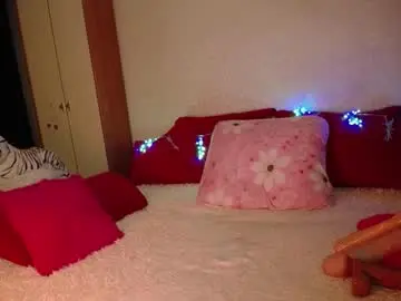 Chaturbate Best Webcam of camilashine