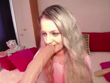 Chaturbate Best live sex cam show of camilashine