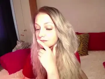 Chaturbate Adult Video Chat of camilashine