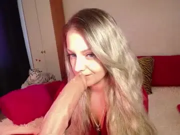 Chaturbate Adult Video Chat of camilashine