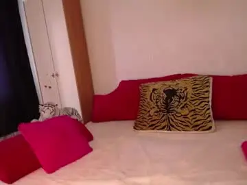 Chaturbate Free Porn Cam of camilashine