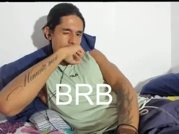 Chaturbate Nude Webcam of dantedecentralized