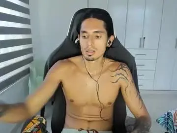 Chaturbate Sex Cam of dantedecentralized