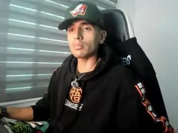 Chaturbate Private Sex Chat of dantedecentralized