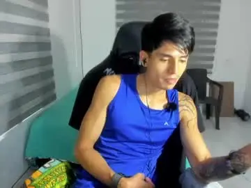 Chaturbate Best live sex cam show of dantedecentralized