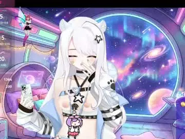 Chaturbate Best live sex cam show of emi_glow