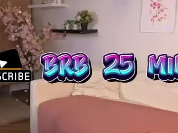 Chaturbate Free Porn Cam of iriseverics