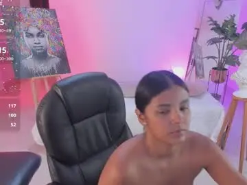 Chaturbate Adult Video Chat of jany__love