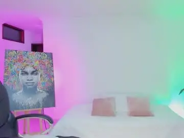 Chaturbate Live Sex Cam of jany__love