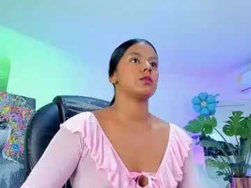 Chaturbate Live Sex of jany__love