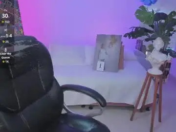 Chaturbate Free Porn Cam of jany__love