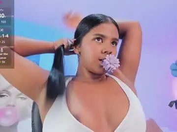 Chaturbate Best live sex cam show of jany__love