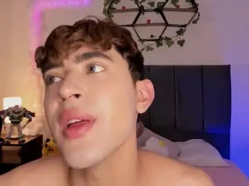 Chaturbate Live Porn of justinbe_