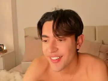 Chaturbate Live Sex of justinbe_