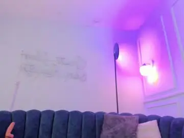 Chaturbate Adult Video Chat of leylarusso