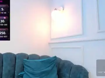 Chaturbate Best live sex cam show of leylarusso