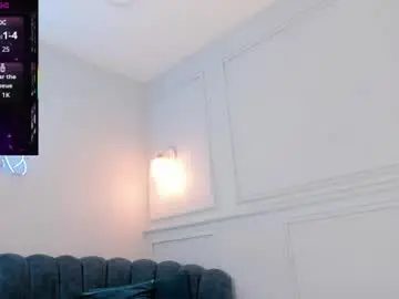 Chaturbate Live Sex Cam of leylarusso