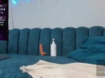 Chaturbate Nude Webcam of leylarusso