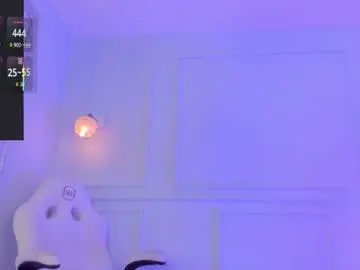 Chaturbate Sex Cam of leylarusso