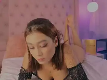 Chaturbate Live Sex of leylarusso