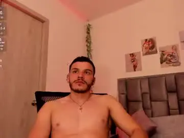 Chaturbate Watch Live Sex Cams of lian_ferrer_