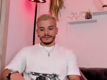Chaturbate Free Porn Cam of lian_ferrer_