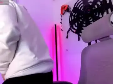 Chaturbate Free Porn Cam of lian_ferrer_