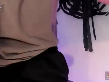 Chaturbate Free Live Porn of lian_ferrer_