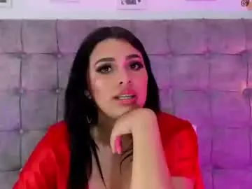 Chaturbate Private Sex Chat of linda_fosterr