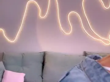 Chaturbate Live Porn of luluberryx