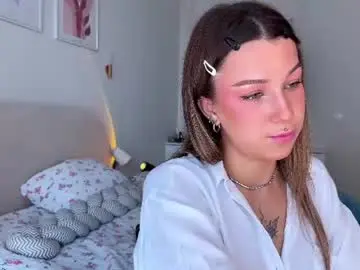 Chaturbate Sex Cam of luluberryx