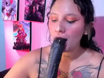 Chaturbate Watch Live Sex Cams of mila_nixon01