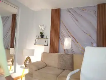 Chaturbate Live Sex Cam of natalycarterx