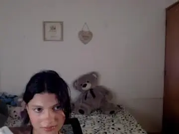 Chaturbate Free Porn Cam of princess_an