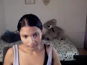 Chaturbate Live Sex Cam of princess_an